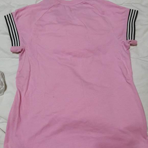 Adidas t-shirt - Picture 3 of 4